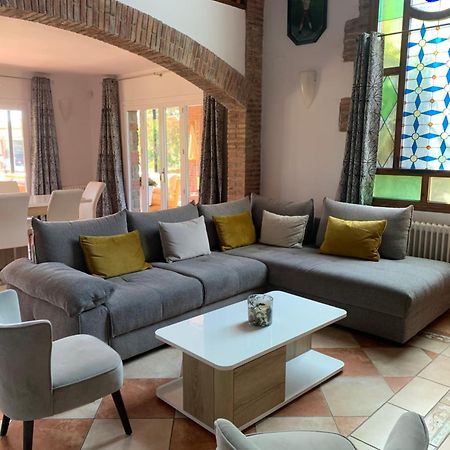 La Villa Du Golf Peralada Zewnętrze zdjęcie