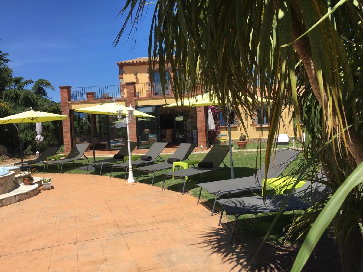 La Villa Du Golf Peralada Zewnętrze zdjęcie