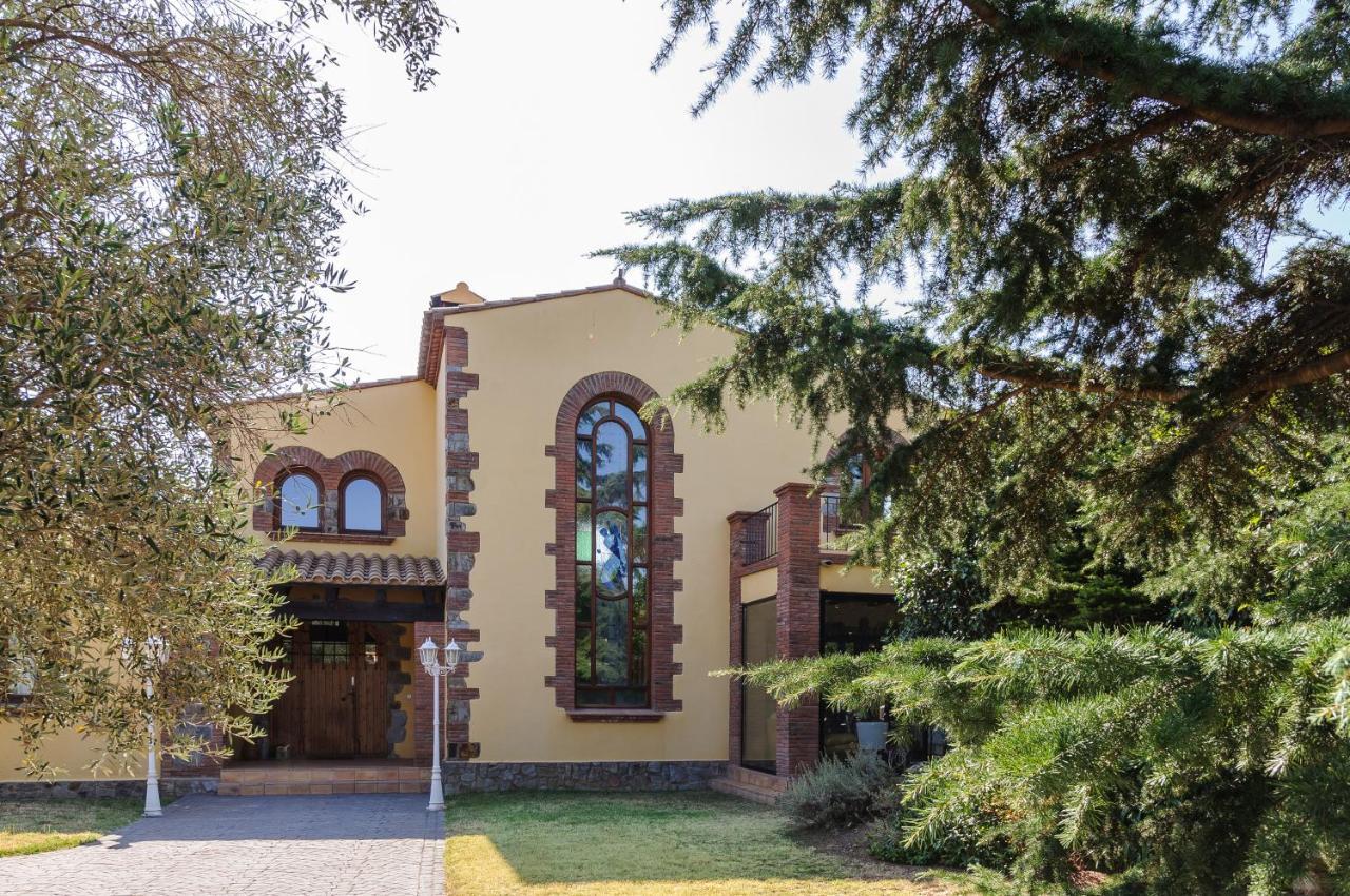 La Villa Du Golf Peralada Zewnętrze zdjęcie