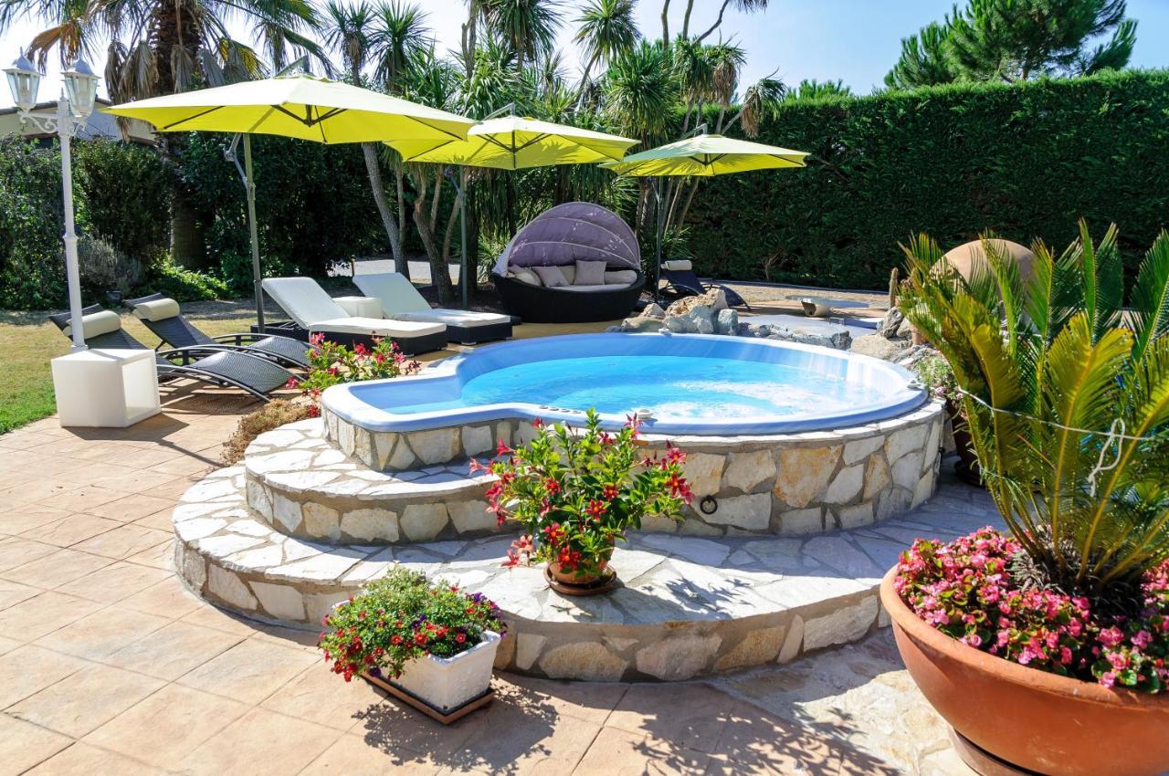 La Villa Du Golf Peralada Zewnętrze zdjęcie