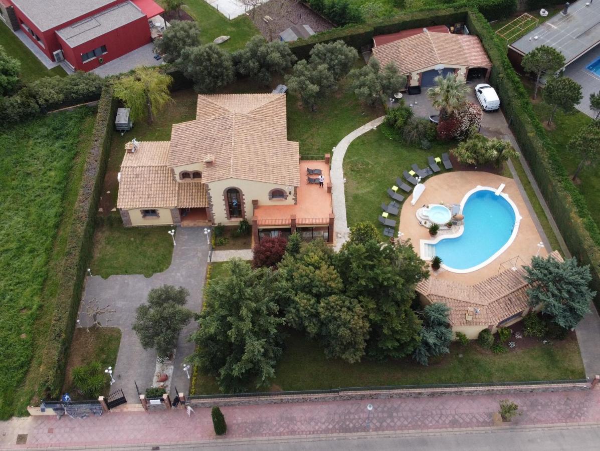 La Villa Du Golf Peralada Zewnętrze zdjęcie