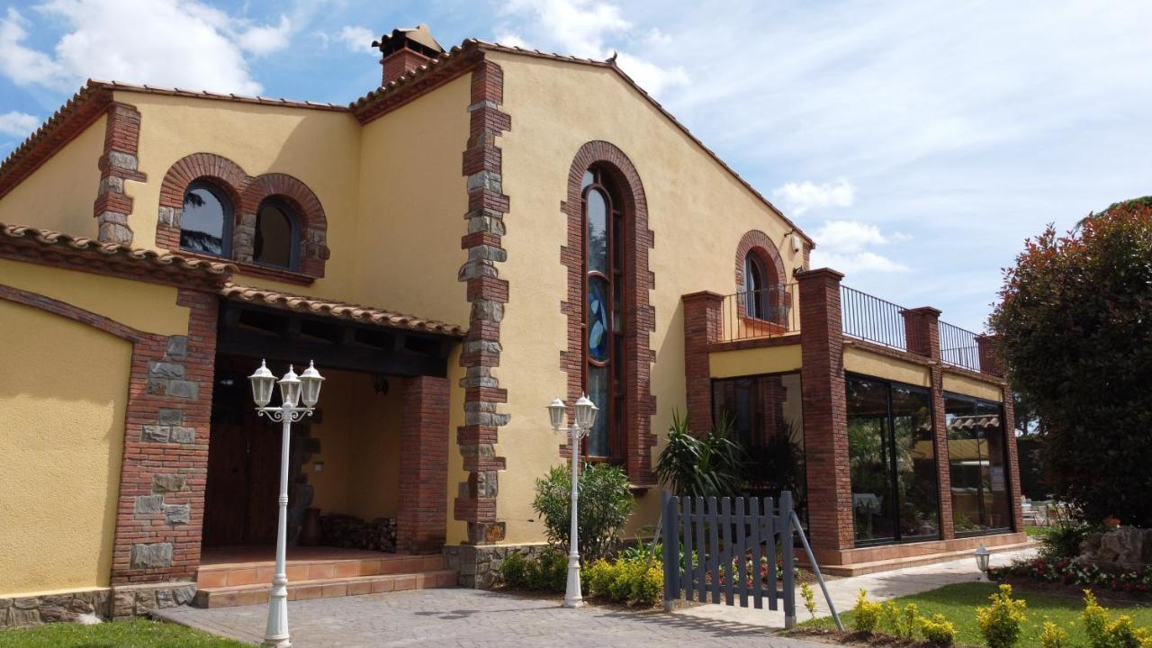 La Villa Du Golf Peralada Zewnętrze zdjęcie