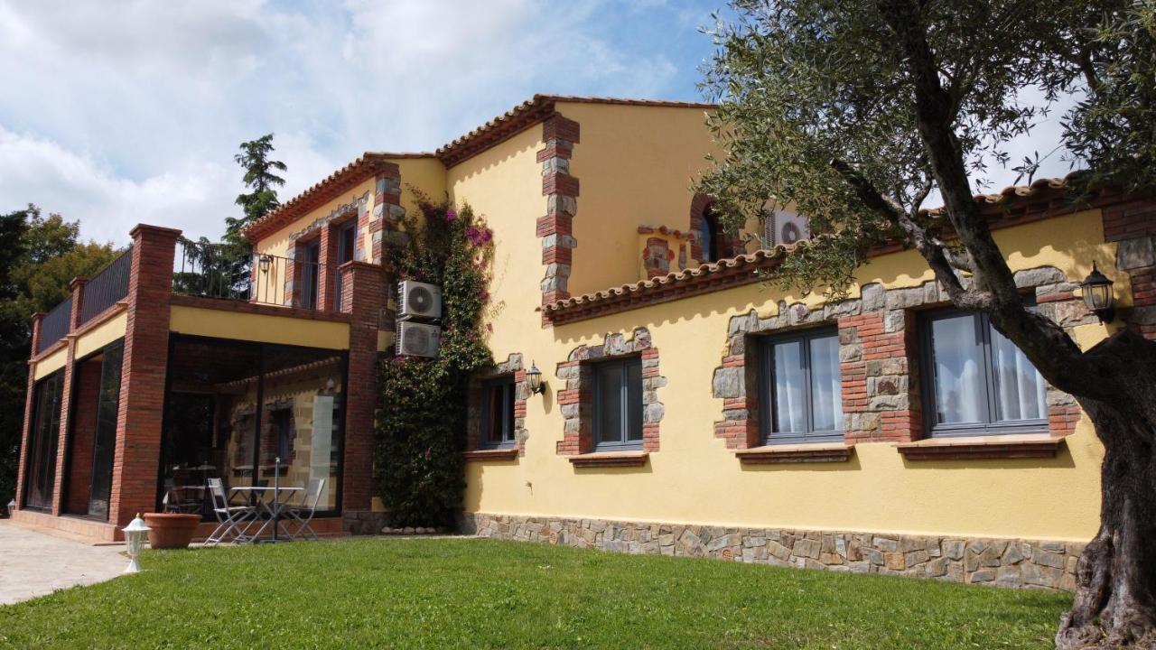La Villa Du Golf Peralada Zewnętrze zdjęcie