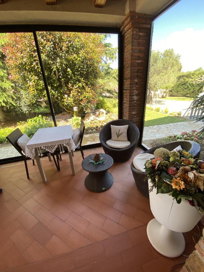 La Villa Du Golf Peralada Zewnętrze zdjęcie
