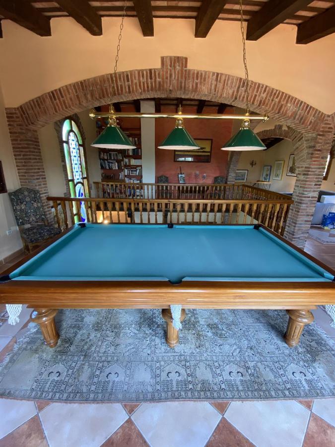 La Villa Du Golf Peralada Zewnętrze zdjęcie