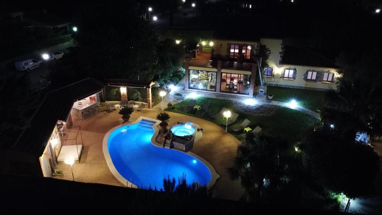 La Villa Du Golf Peralada Zewnętrze zdjęcie