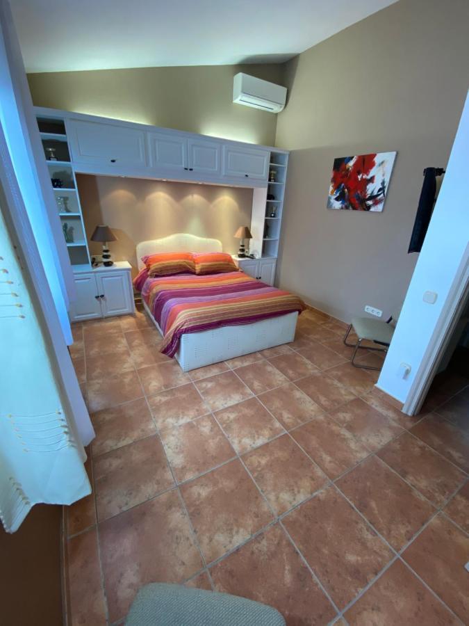 La Villa Du Golf Peralada Zewnętrze zdjęcie