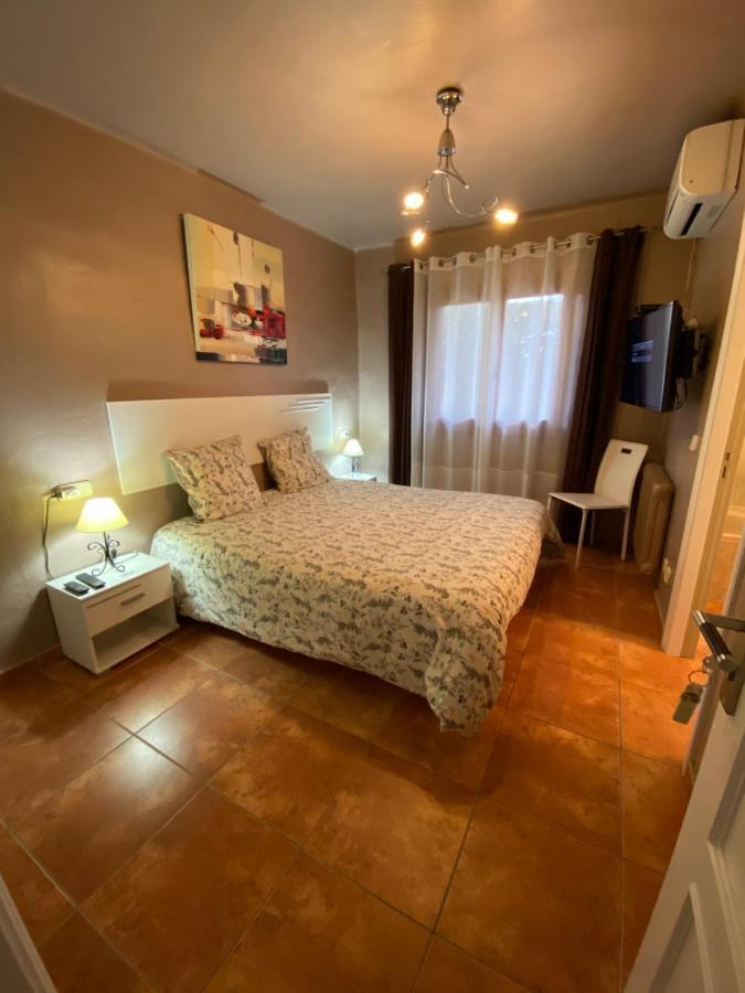 La Villa Du Golf Peralada Zewnętrze zdjęcie