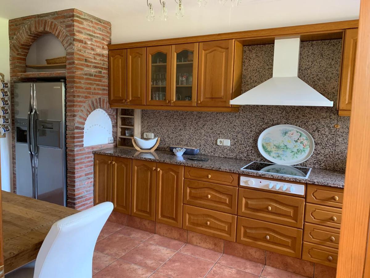 La Villa Du Golf Peralada Zewnętrze zdjęcie