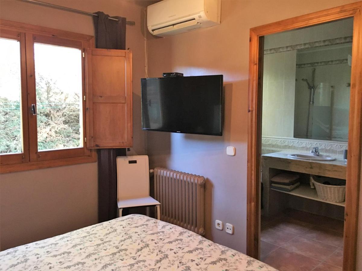 La Villa Du Golf Peralada Pokój zdjęcie