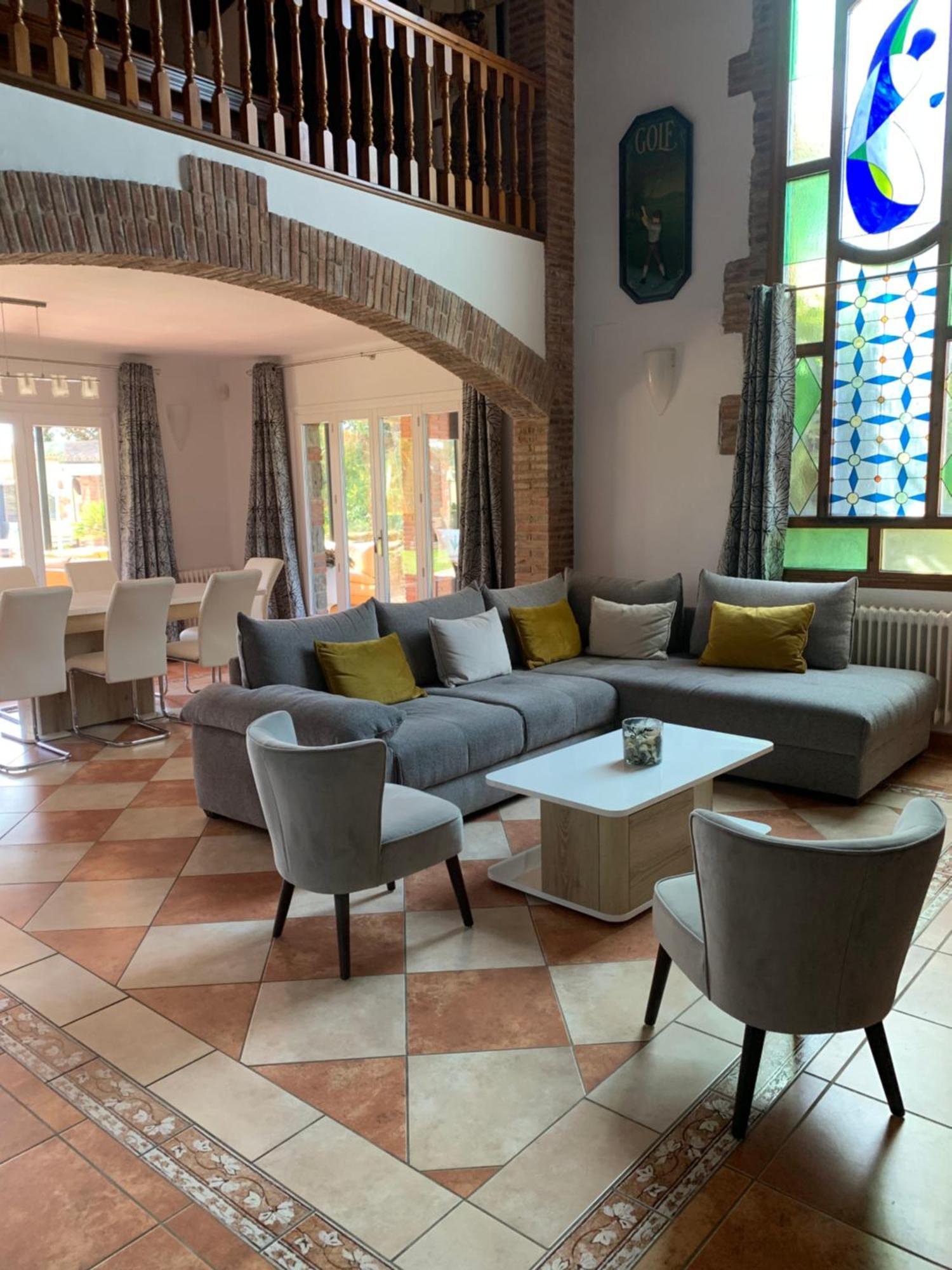 La Villa Du Golf Peralada Zewnętrze zdjęcie