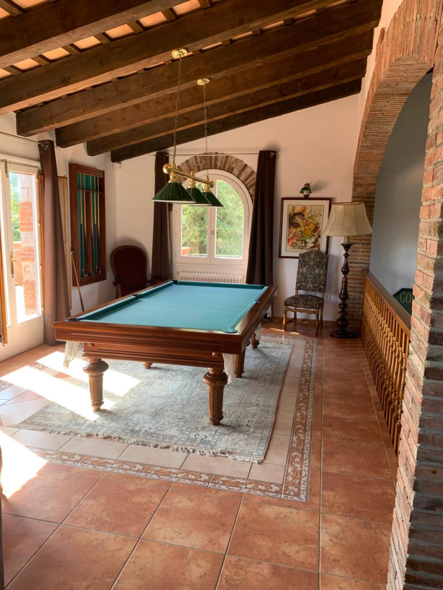 La Villa Du Golf Peralada Zewnętrze zdjęcie