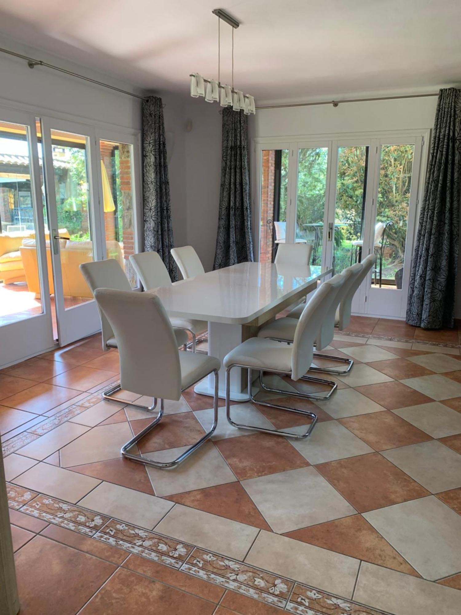 La Villa Du Golf Peralada Zewnętrze zdjęcie