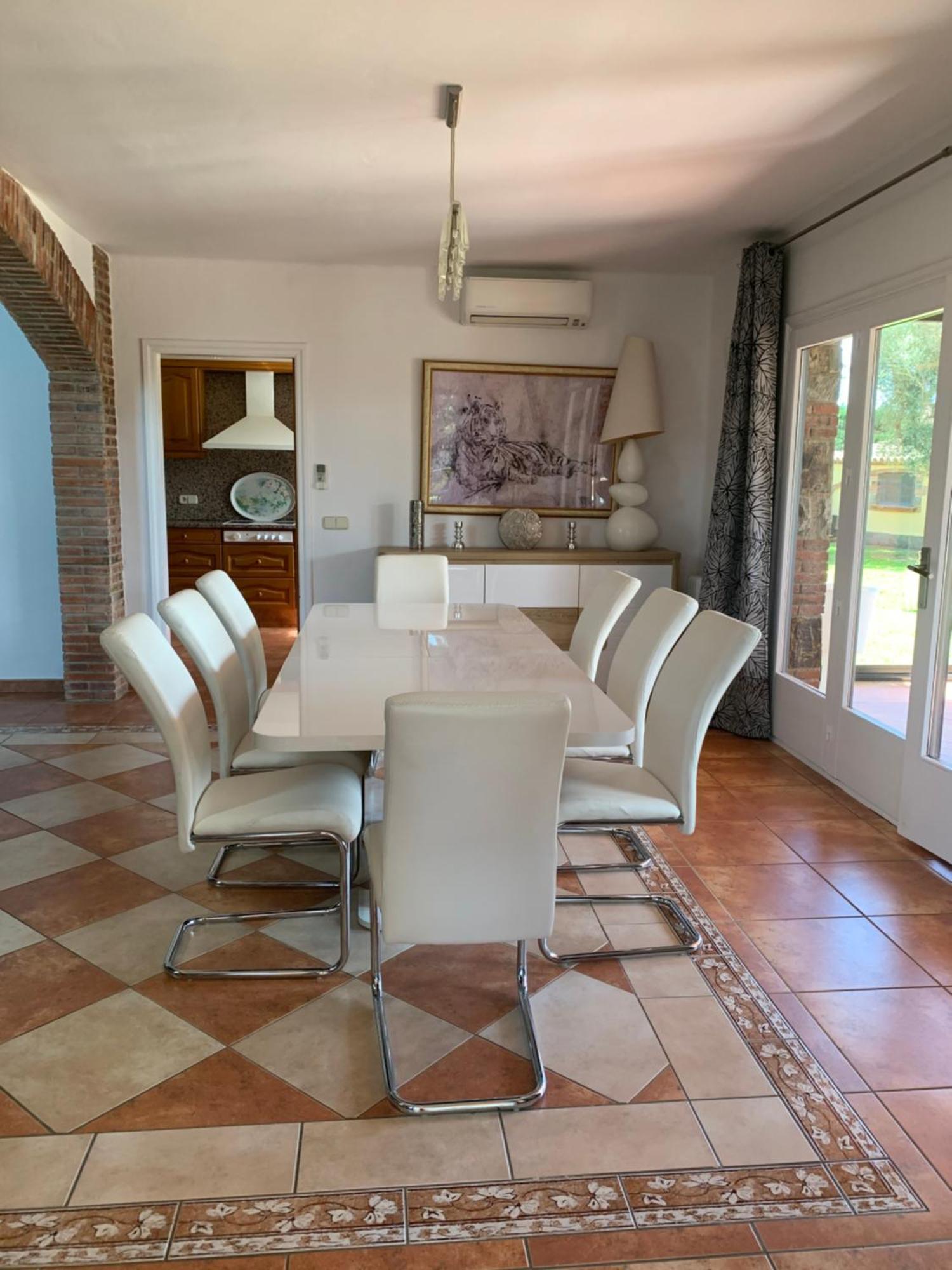La Villa Du Golf Peralada Zewnętrze zdjęcie