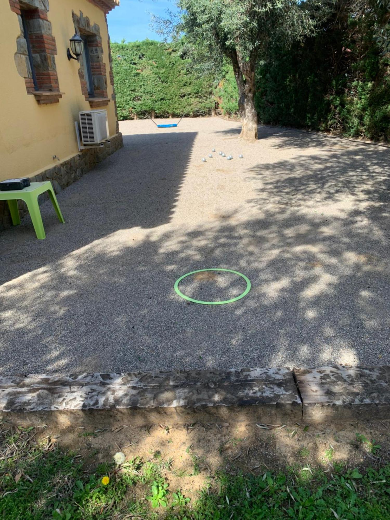 La Villa Du Golf Peralada Zewnętrze zdjęcie