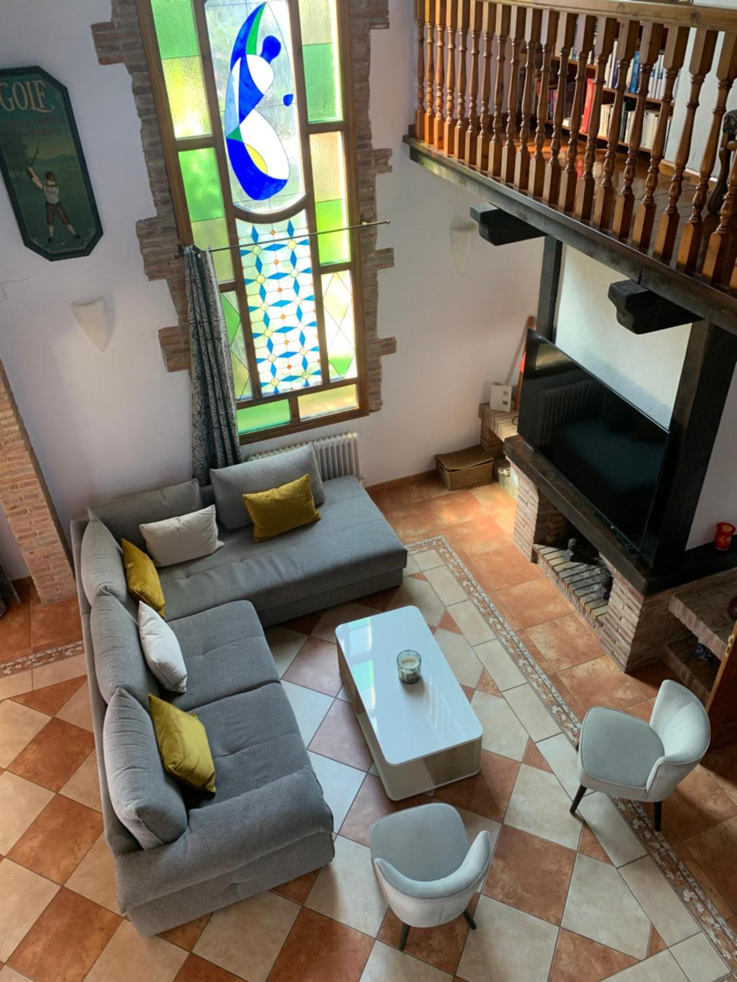 La Villa Du Golf Peralada Zewnętrze zdjęcie